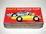 Autodrha - auto Europa-cup